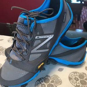New Balance Minimus Shoes